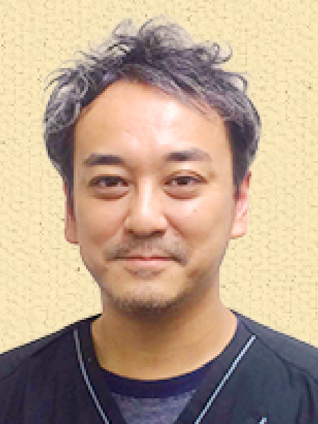 歯科技工士　大谷 智