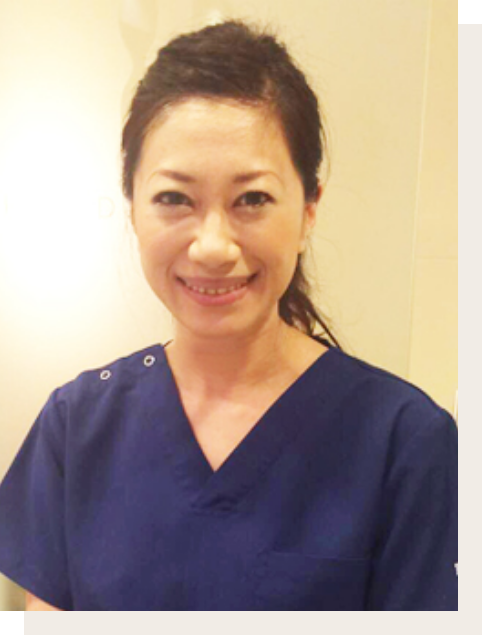 藤巻 佐弥香